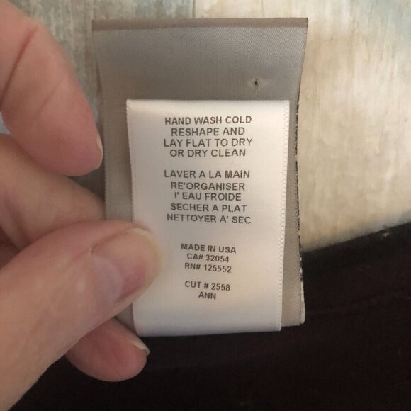 Anthro Dolan Dress Left Coast Melanie Dress - Picture 9 of 9